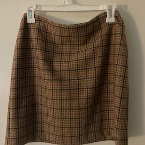 Ann Taylor skirt